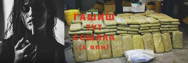 хмурый Богородицк