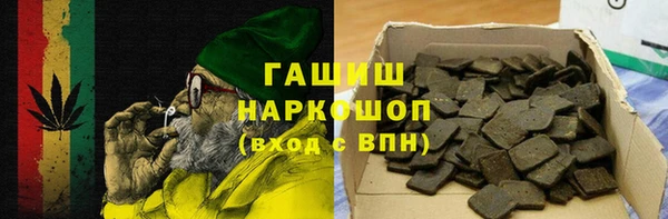 хмурый Богородицк
